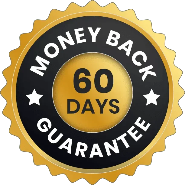 Yu sleep 60-day-guarantee-badge