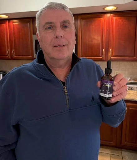 Yu Sleep customer review